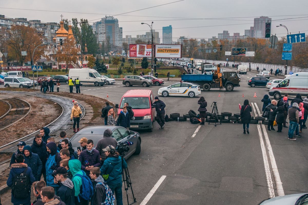 Як нова столична квартира може перетворитися на  "валізу без ручки"