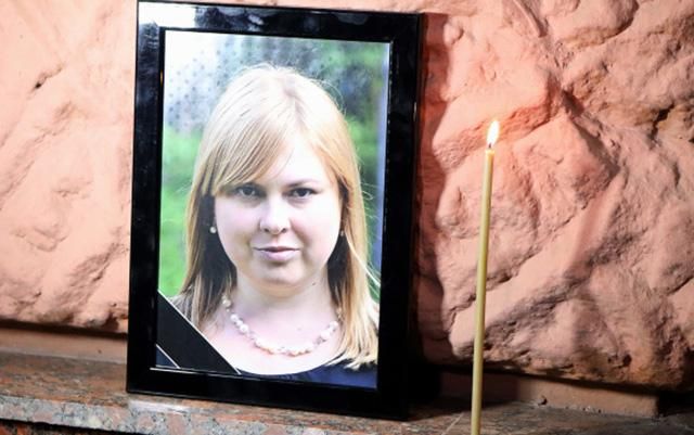 Гандзюк обурювалась тим, що хтось "зливав" Геращенку інформацію слідства у її справі, – адвокат Гандзюк обурювалась тим, що хтось "зливав" Геращенку інформацію слідства у її справі, – адвокат