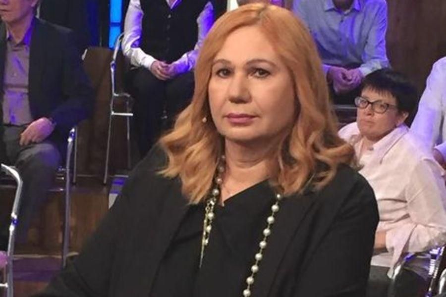 Обыски у матери погибшей экс-регионалки Бережной: Кильчицкая назвала причину Обыски у матери погибшей экс-регионалки Бережной: Кильчицкая назвала причину