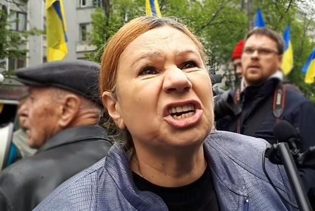 Обшуки в Олени Бережної: в СБУ назвали причину Обшуки в Олени Бережної: в СБУ назвали причину