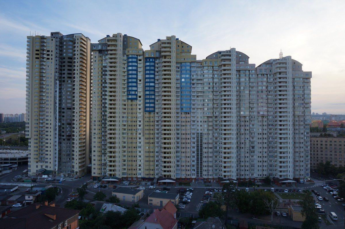 Какие страдания испытали жители ЖК "Мега-Сити": впечатляющие детали