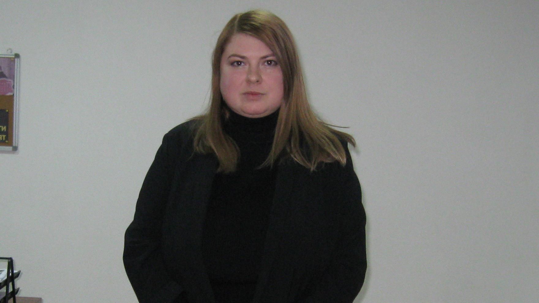 Смерть Катерини Гандзюк: юрист Масі Найєм звинуватив у брехні Луценка Смерть Катерини Гандзюк: юрист Масі Найєм звинуватив у брехні Луценка