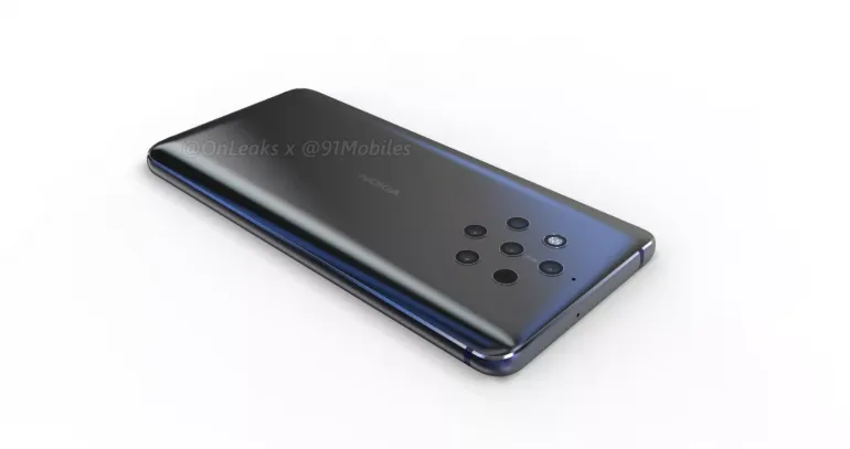 Nokia 9 Nokia 9