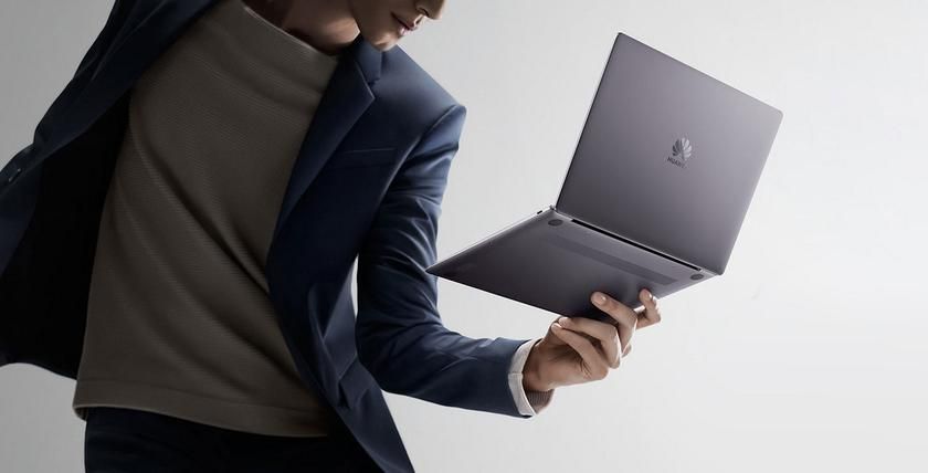 Huawei MateBook 13: цена, характеристики, фото ноутбука Huawei MateBook 13: цена, характеристики, фото ноутбука