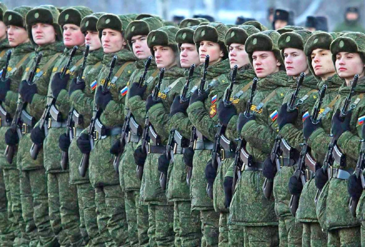 У Росії на армію виділять третину бюджету