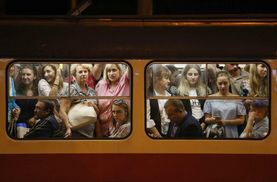 Транспротный скандал в Тернополе: почему протесты только усугубят ситуацию