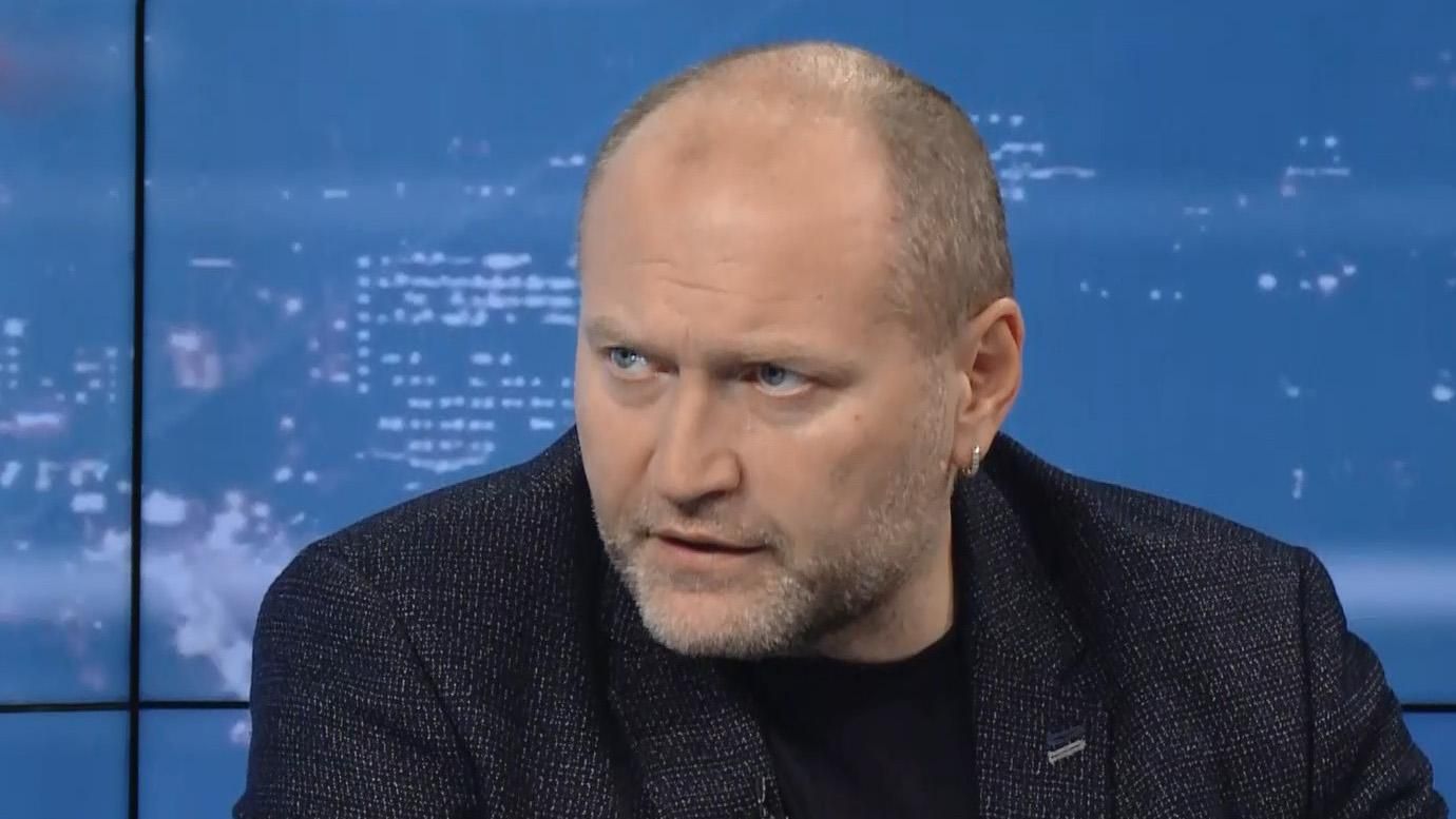 Пиар на костях: расследованием убийства Гандзюк могут воспользоваться чиновники Пиар на костях: расследованием убийства Гандзюк могут воспользоваться чиновники