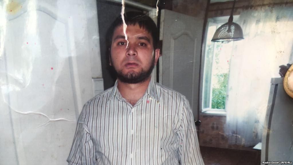 На окупований Донбас прибув небезпечний терорист "Ісламської держави" "Бос" (оновлено) На окупований Донбас прибув небезпечний терорист "Ісламської держави" "Бос" (оновлено)