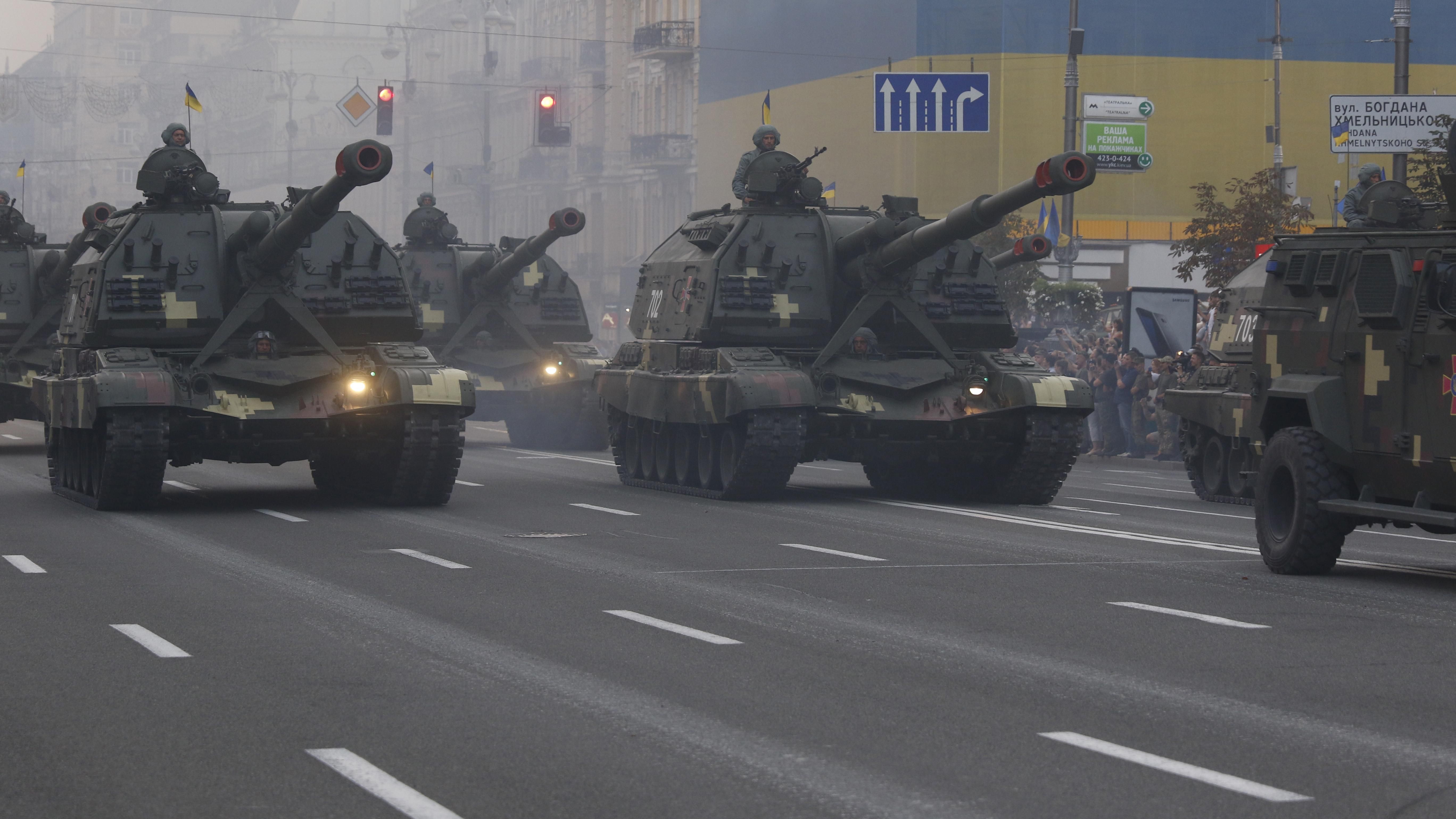 Україна потрапила до рейтингу найсильніших армій світу: експерт пояснив, що тут не так 