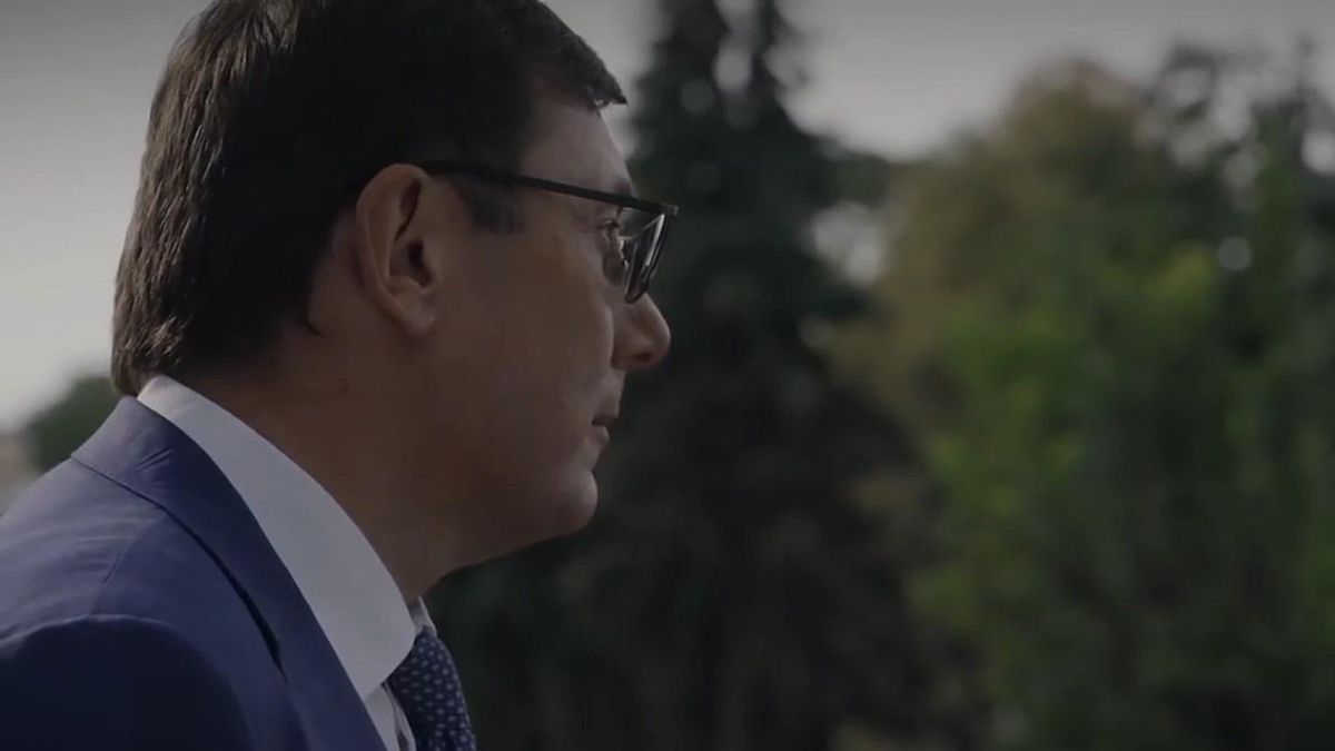 Луценко заявив про відставку: скільки обіцянок встиг виконати генпрокурор Луценко заявив про відставку: скільки обіцянок встиг виконати генпрокурор