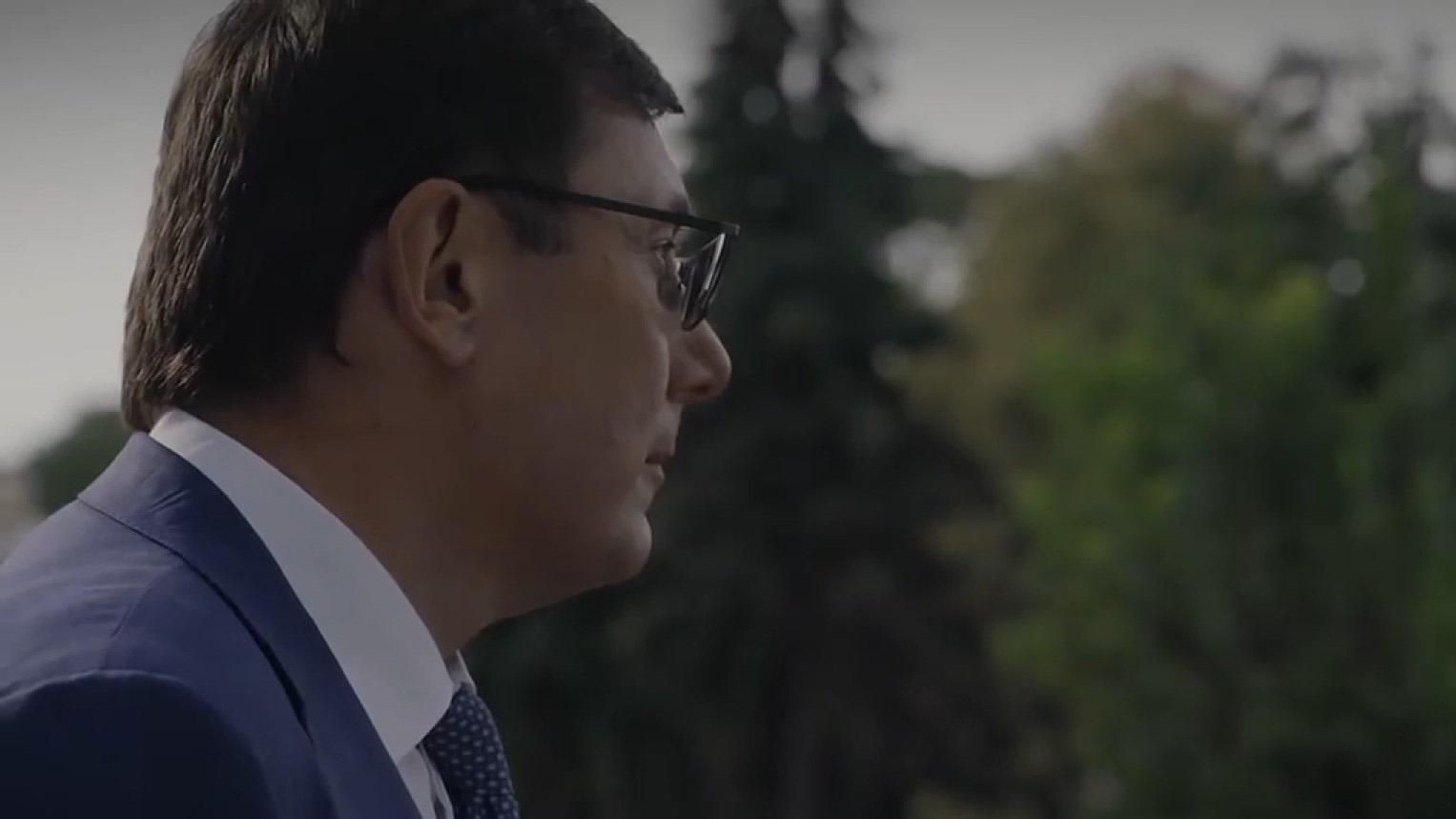 Луценко заявив про відставку: скільки обіцянок встиг виконати генпрокурор Луценко заявив про відставку: скільки обіцянок встиг виконати генпрокурор