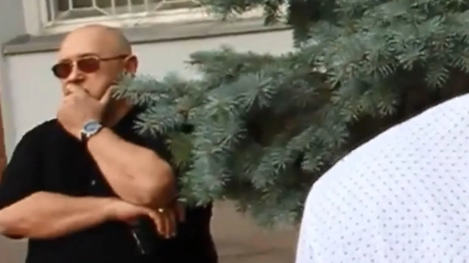 павловський павловський