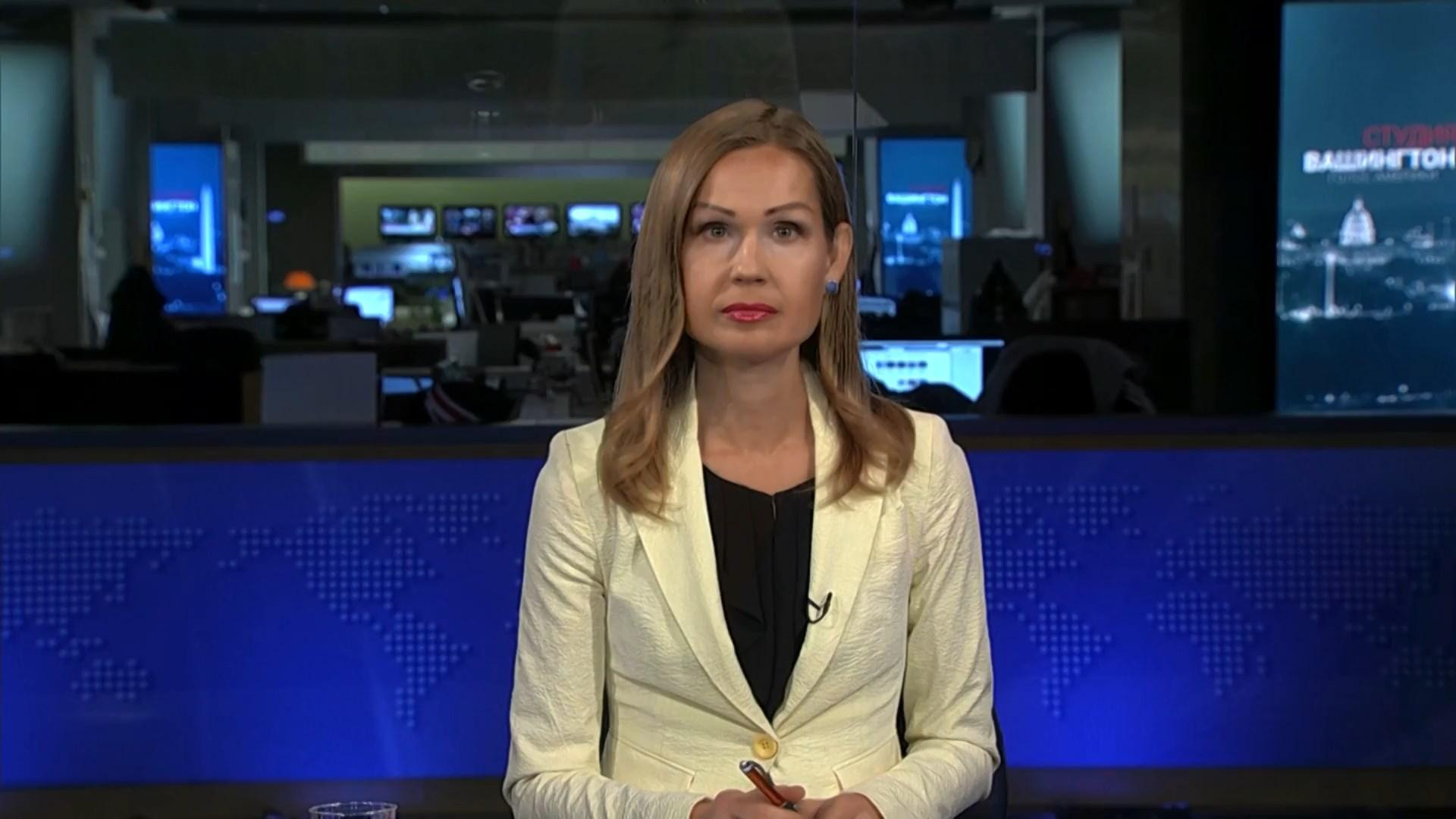 Голос Америки. Прогнозы экспертов относительно промежуточных выборов в США