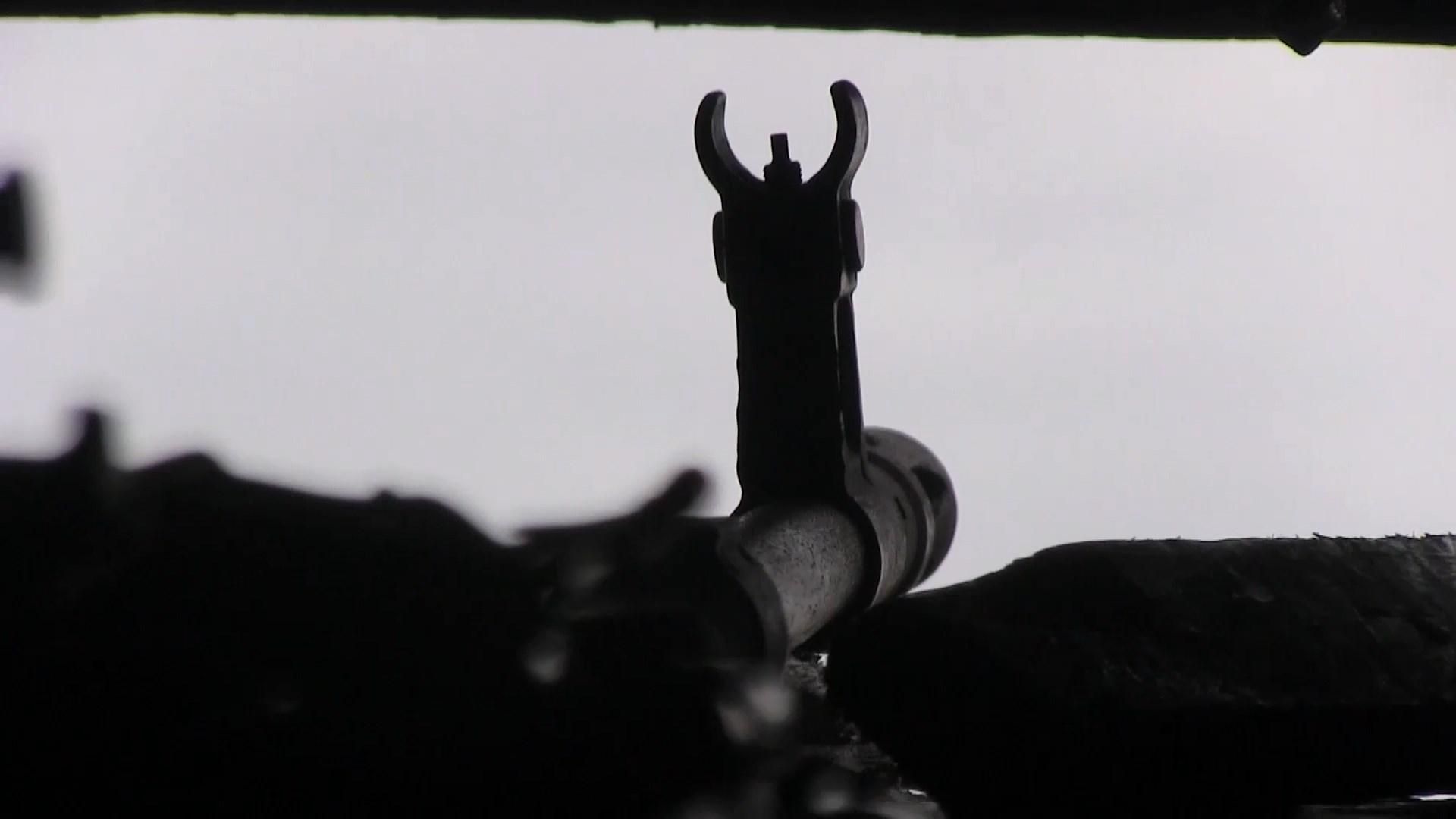 На Донбассе возможно обострение: военные рассказали причины На Донбассе возможно обострение: военные рассказали причины