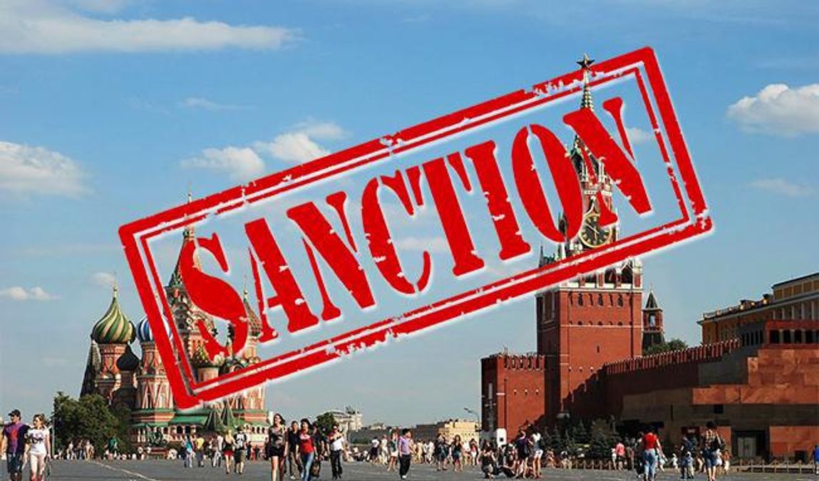 ЕС не должен ослаблять санкции против РФ: в США объяснили причину ЕС не должен ослаблять санкции против РФ: в США объяснили причину