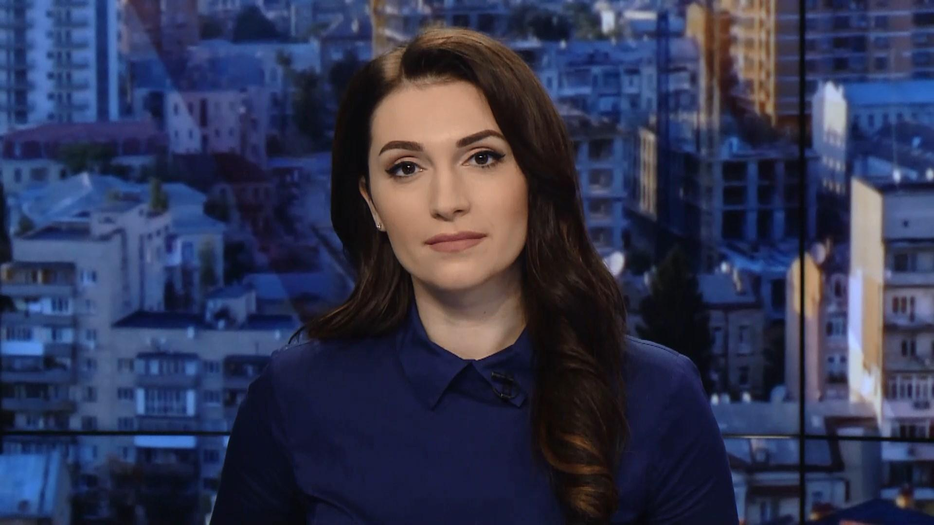 Выпуск новостей за 10:00: Протест перевозчиков. Выборы в США