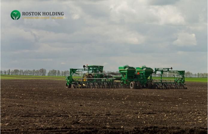 Народних депутатів закликали допомогти "Росток-Холдинг" в протистоянні рейдерам Народних депутатів закликали допомогти "Росток-Холдинг" в протистоянні рейдерам