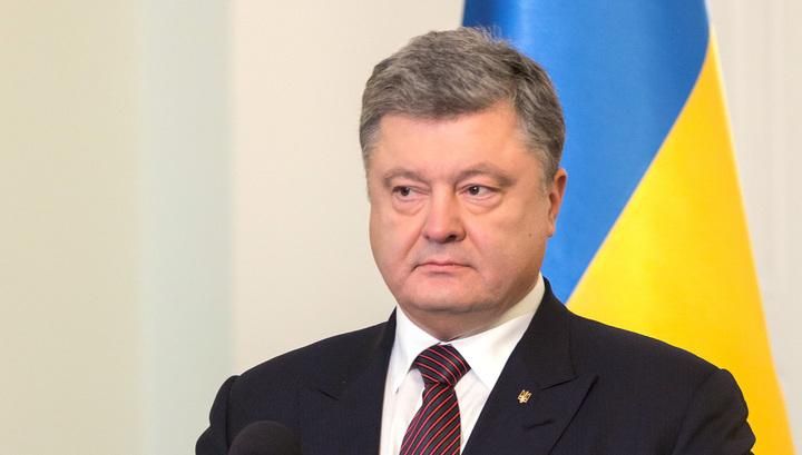 Псевдовибори на Донбасі: Порошенко закликав Захід покарати Росію Псевдовибори на Донбасі: Порошенко закликав Захід покарати Росію