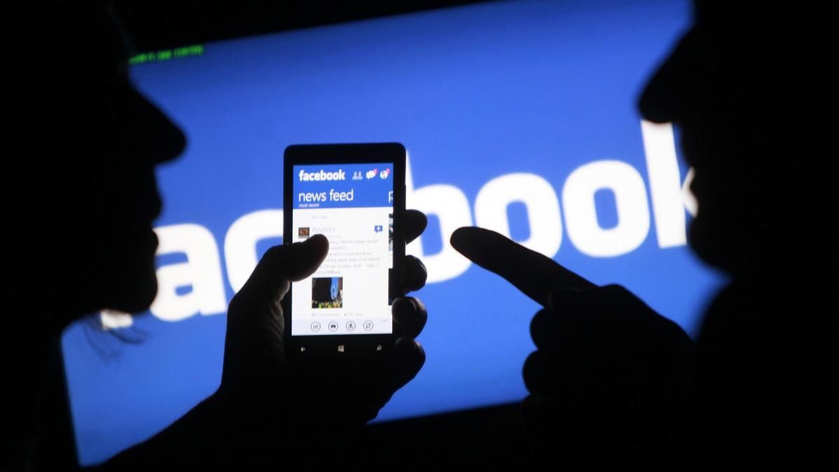 Выборы в Конгресс в США: Facebook и Twitter удалили миллионы пророссийских аккаунтов
