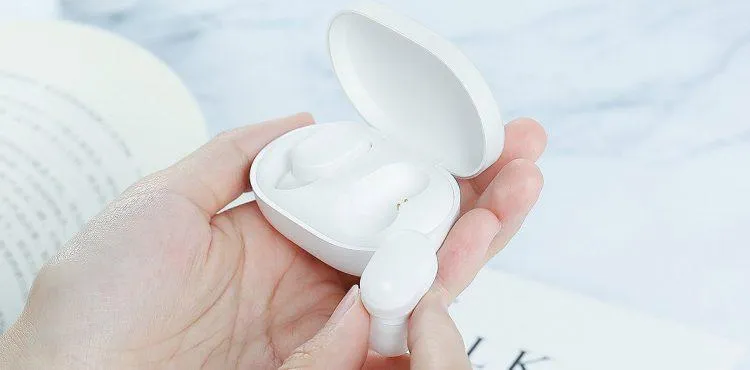 Mi AirDots Youth Edition