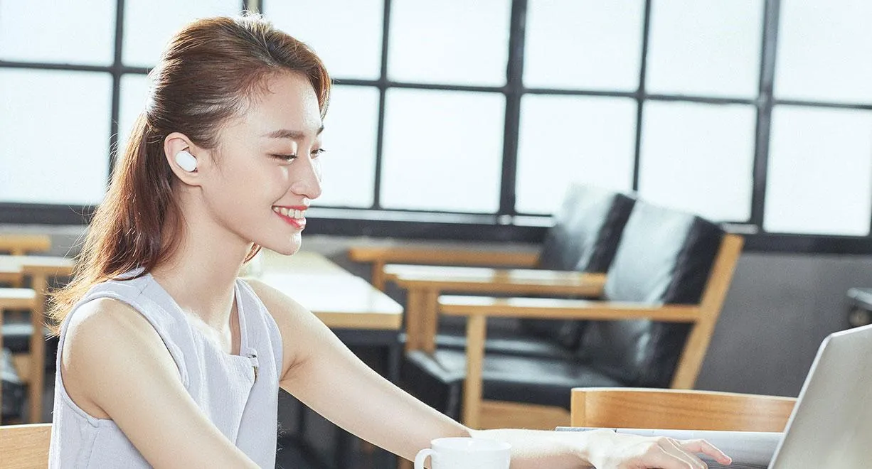 Mi AirDots Youth Edition Mi AirDots Youth Edition