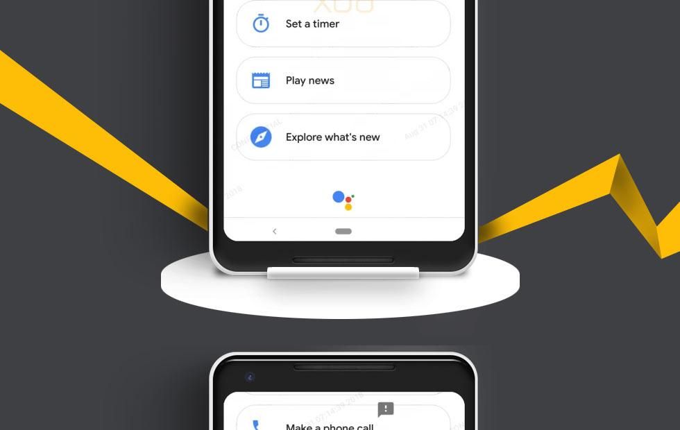 Google, есть проблемы снова: пользователи жалуются на новое устройство для Pixel 3 Google, есть проблемы снова: пользователи жалуются на новое устройство для Pixel 3