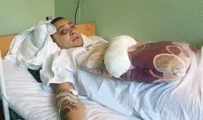 Гандзюк Стерненко Аваков Гандзюк Стерненко Аваков