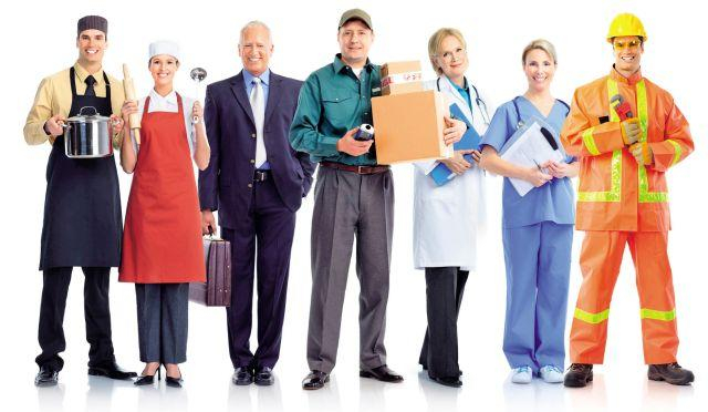 В Украине стало больше  легально устроенных работников