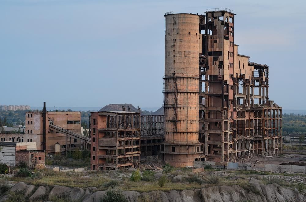Бойовики закладають ртутну бомбу на Донбасі, – Тимчук Бойовики закладають ртутну бомбу на Донбасі, – Тимчук