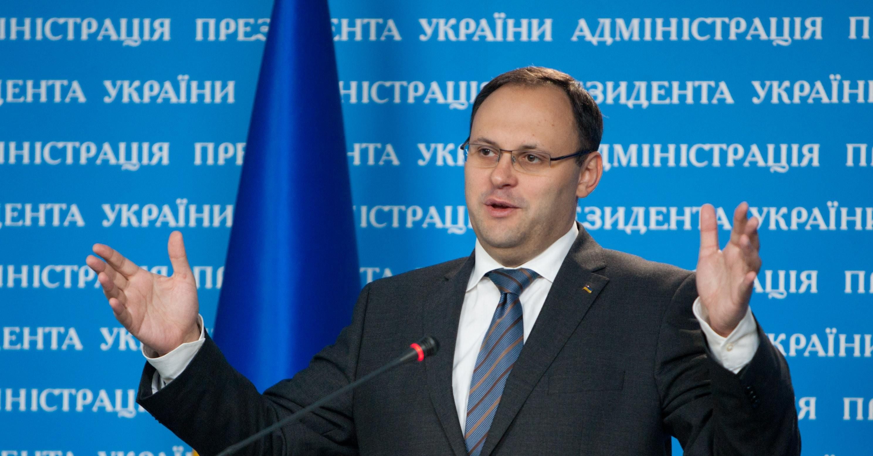 Суд Києва заочно арештував брата одіозного Каськіва Суд Києва заочно арештував брата одіозного Каськіва