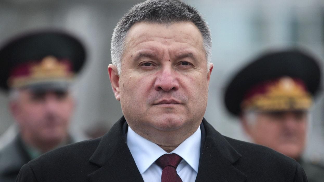 Аваков сохранил в МВД круговую поруку, – политолог Аваков сохранил в МВД круговую поруку, – политолог