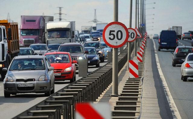 Скільки водіїв затримала поліція за допомогою нових камер Скільки водіїв затримала поліція за допомогою нових камер
