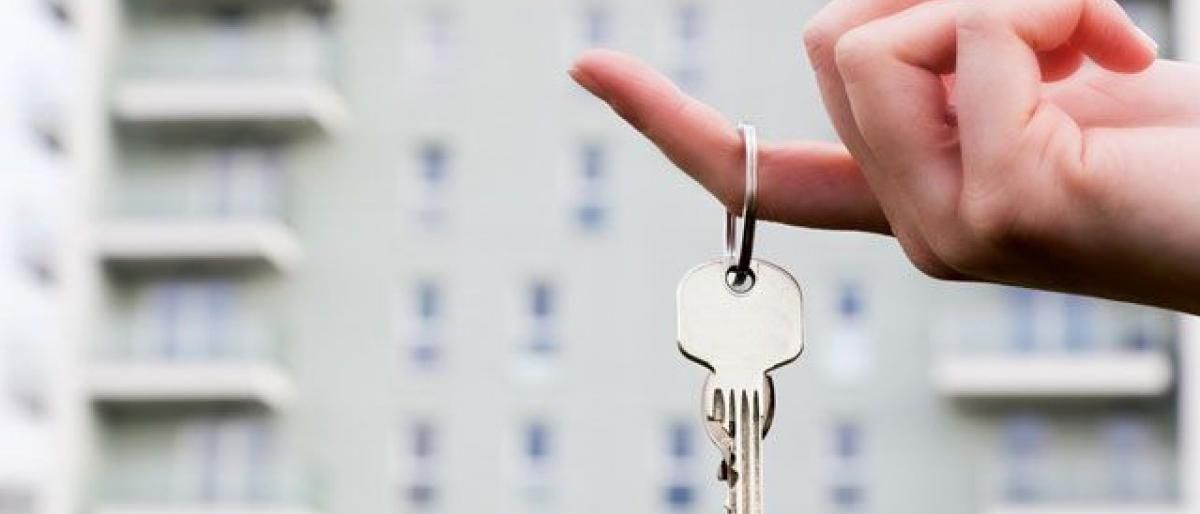 Як ветеранам та переселенцям отримати житло: покрокова інструкція Як ветеранам та переселенцям отримати житло: покрокова інструкція