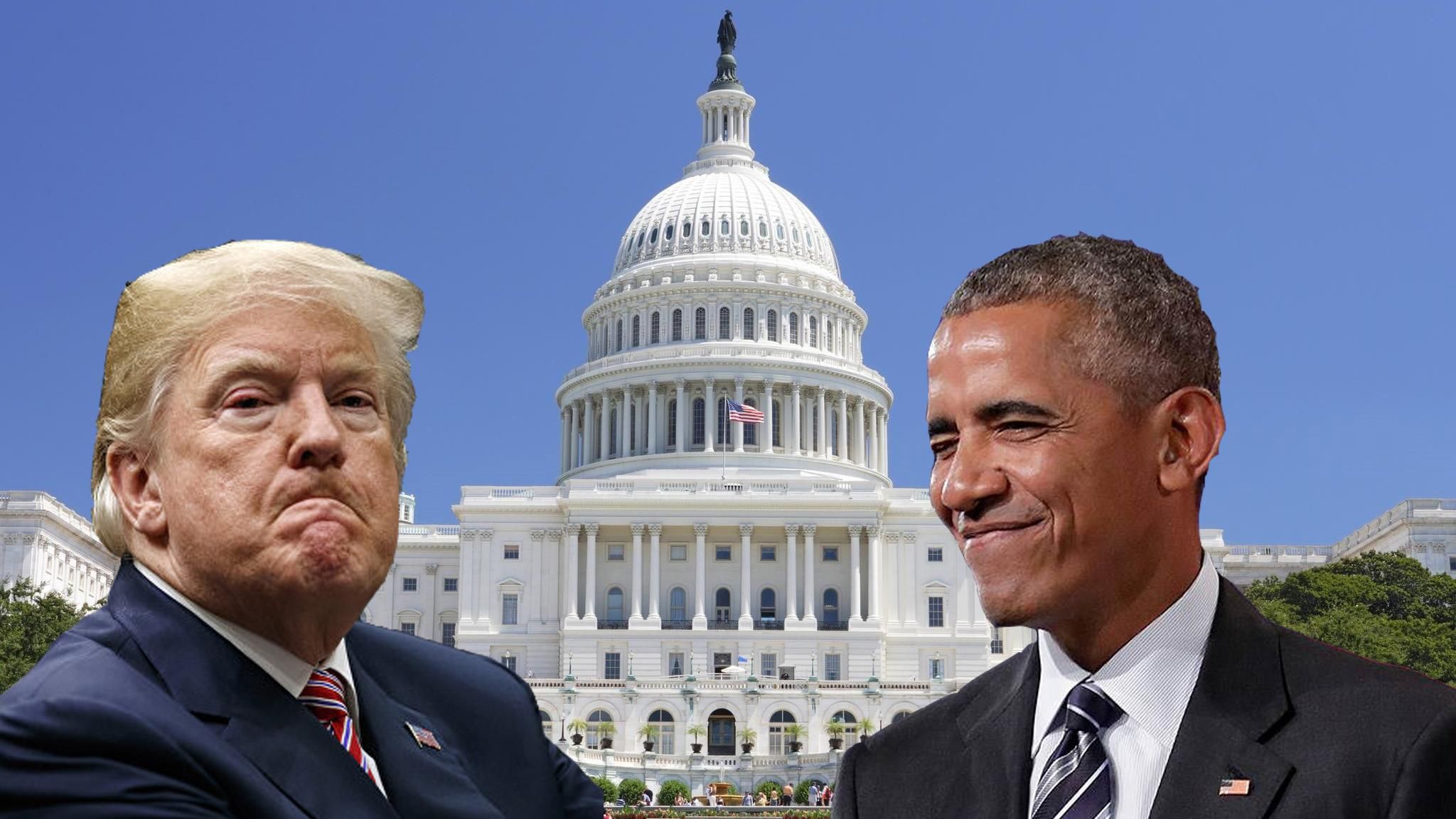 Выборы в США: какой будет суть Америки, если победят республиканцы/демократы Выборы в США: какой будет суть Америки, если победят республиканцы/демократы