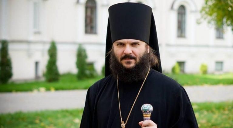В Україну не впустили архієпископа РПЦ