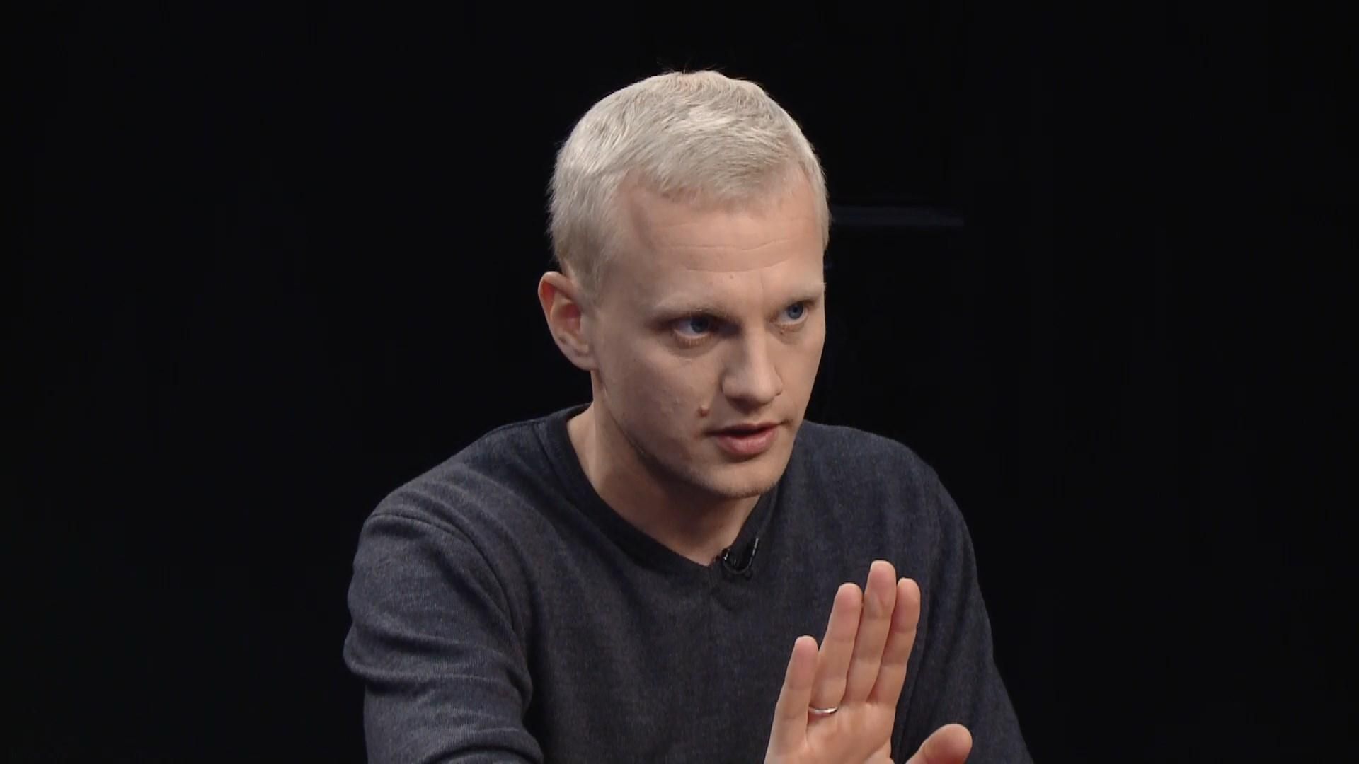 Шабунін: Оминаючи профпридатність, у Авакова і Луценка навіть немає людської адекватності Шабунін: Оминаючи профпридатність, у Авакова і Луценка навіть немає людської адекватності