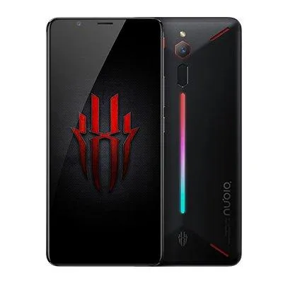 Nubia Red Devil Nubia Red Devil