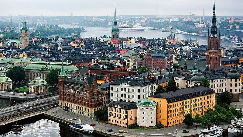 Финляндия вернет своим жителям почти 3 миллиарда евро налогов