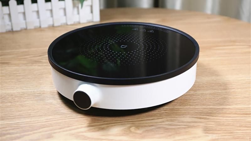 Xiaomi представила індукційну плиту: огляд і ціна новинки Xiaomi представила індукційну плиту: огляд і ціна новинки