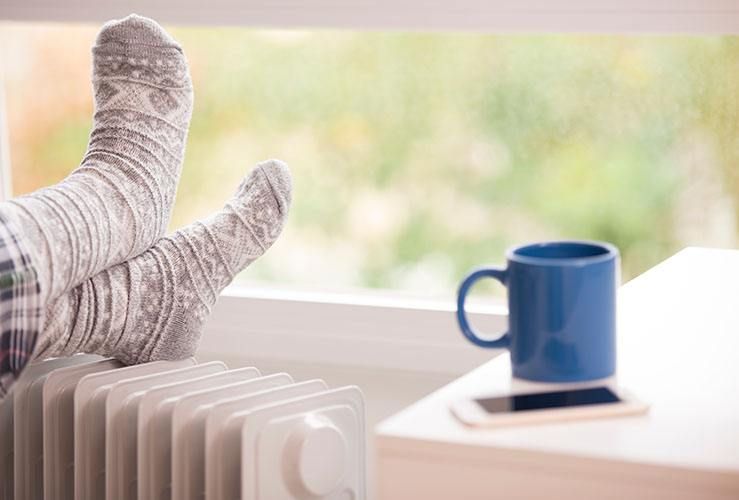 У Львові відновлять опалювальний сезон: відома дата У Львові відновлять опалювальний сезон: відома дата