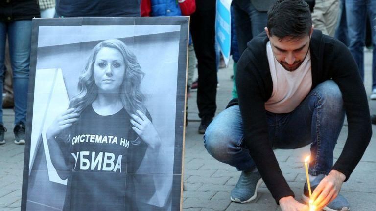 Жестоко убитую журналистку Маринову наградят посмертно: самое главное она получила при жизни