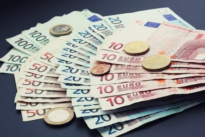 Готівковий курс валют на 08-11-2018: курс долару та євро