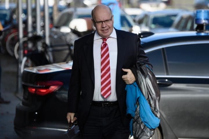 У Німеччині запевнили, що "Північний потік-2" є доповненням до транзиту Україною У Німеччині запевнили, що "Північний потік-2" є доповненням до транзиту Україною