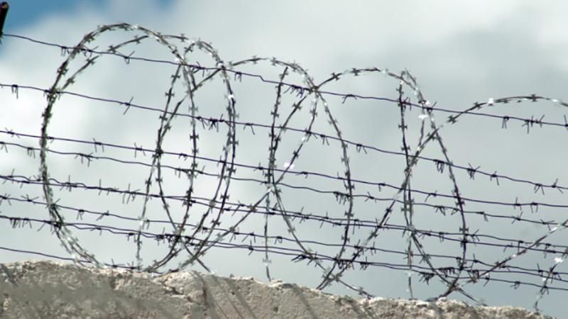 В тюрмі на Житомирщині знайшли "VIP-камеру" для кримінальних авторитетів В тюрмі на Житомирщині знайшли "VIP-камеру" для кримінальних авторитетів