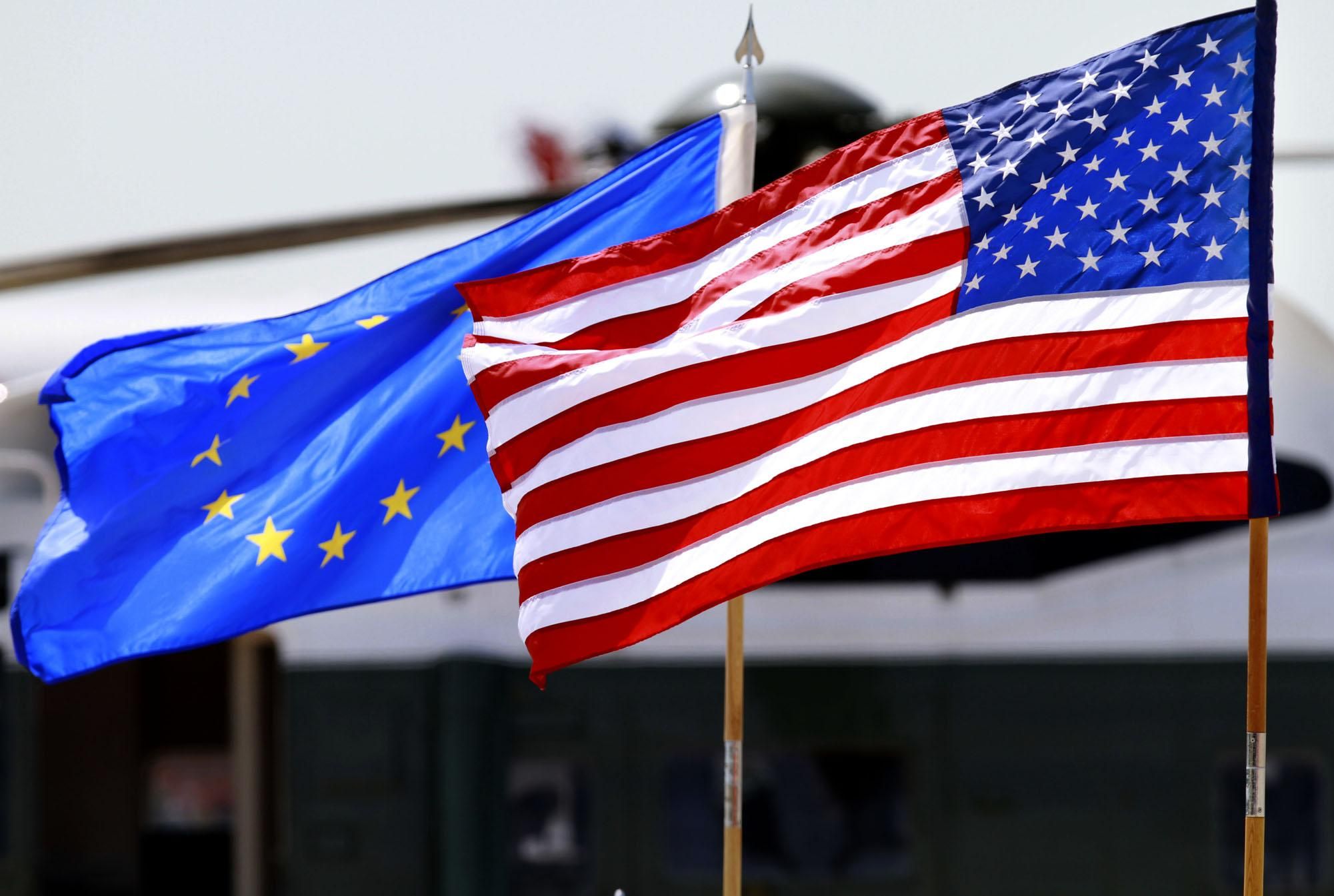 Нові можливості для відносин США з ЄС і НАТО, – Politico про результати виборів до Конгресу