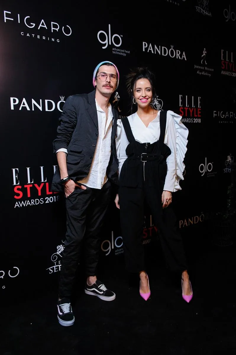 ELLE STYLE AWARDS ELLE STYLE AWARDS