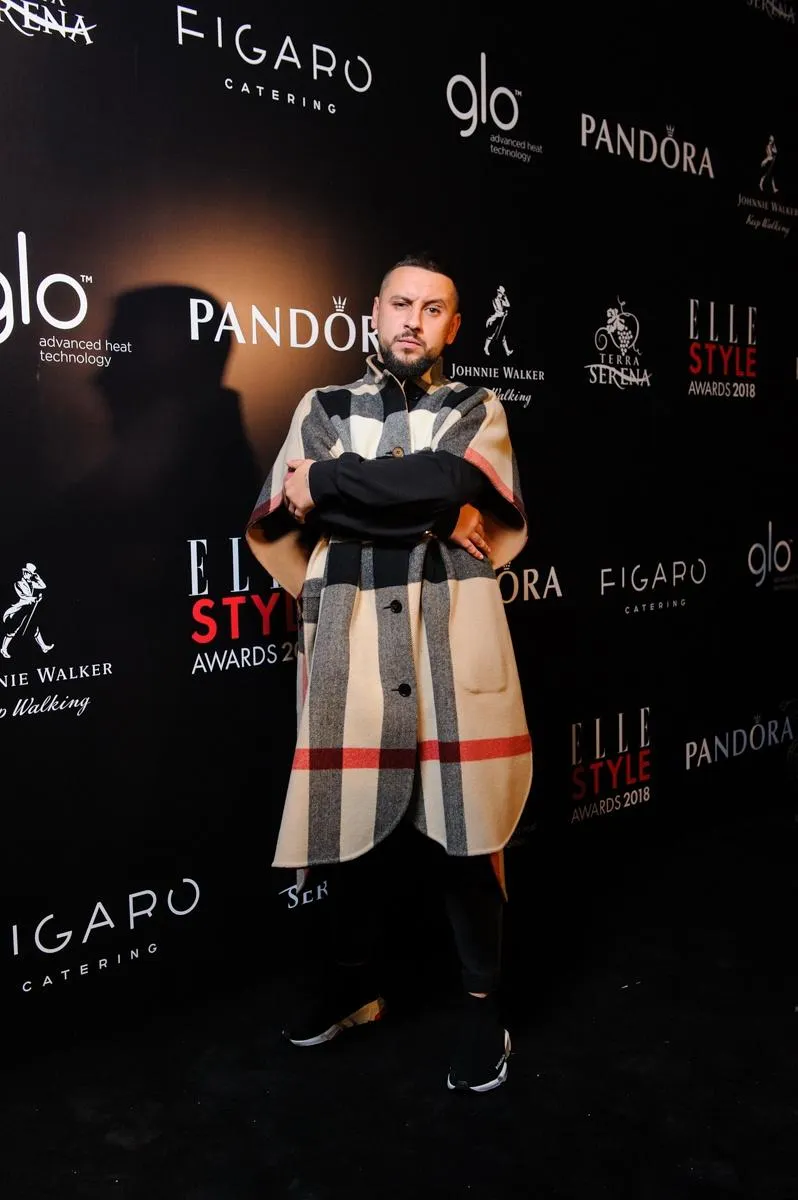 ELLE STYLE AWARDS ELLE STYLE AWARDS