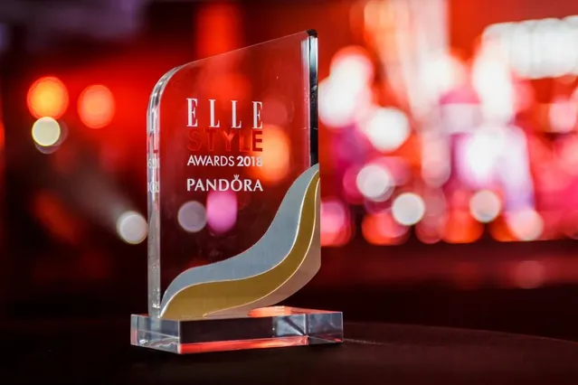 ELLE STYLE AWARDS ELLE STYLE AWARDS