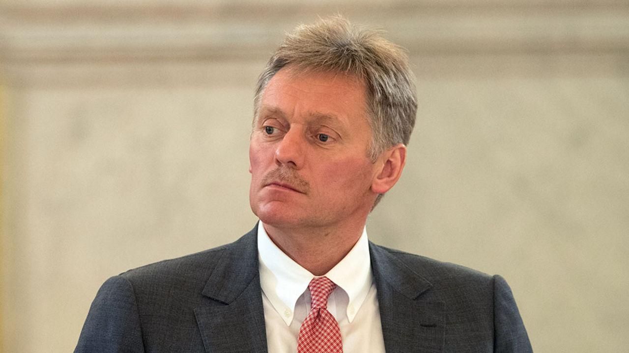 "Гірше вже не буде": у Кремлі розчаровані результатами виборів до Конгресу США "Гірше вже не буде": у Кремлі розчаровані результатами виборів до Конгресу США