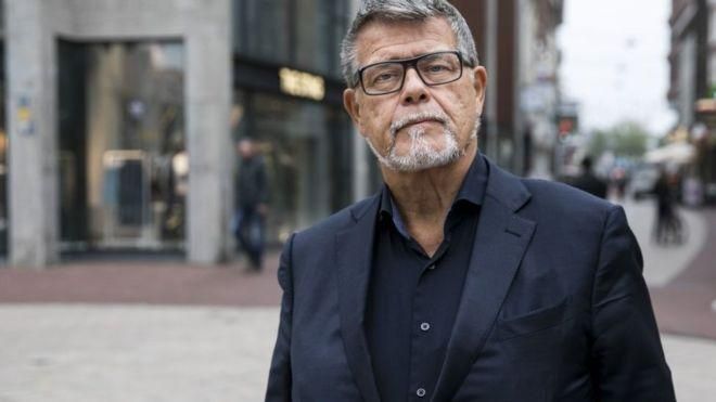 У Нідерландах пенсіонер через суд хоче стати "молодшим" на 20 років У Нідерландах пенсіонер через суд хоче стати "молодшим" на 20 років